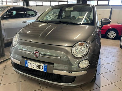 Fiat 500 1.2 Lounge usata