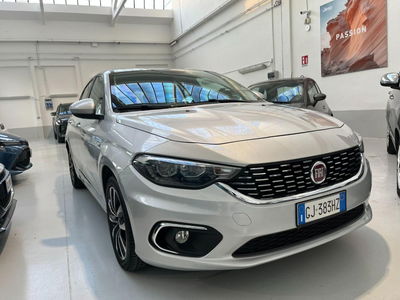 Fiat Tipo Tipo 1.4 5 porte Lounge usata