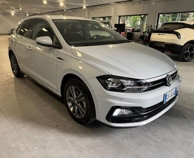 Volkswagen Polo 1.5 TSI DSG 5p. Sport BMT usata