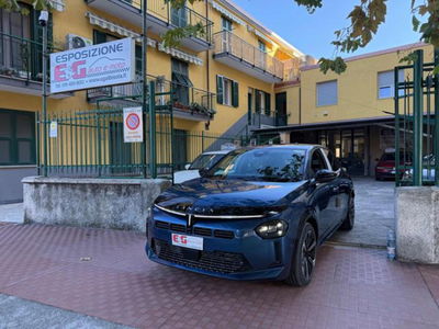Lancia Ypsilon 1.2 mhev Edizione Cassina e-dct nuova
