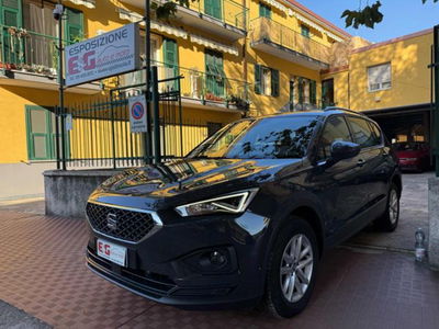 SEAT Tarraco 1.5 tsi Style 150cv usata