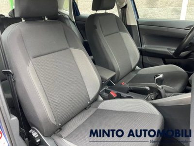 Volkswagen Polo 1.0 tsi Edition 95cv (12)