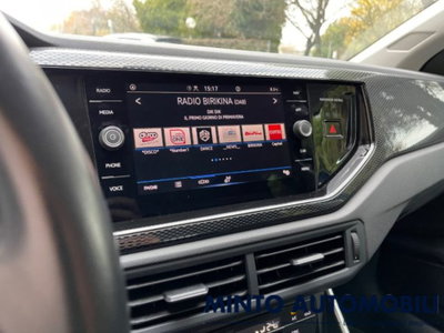 Volkswagen Polo 1.0 tsi Edition 95cv (8)