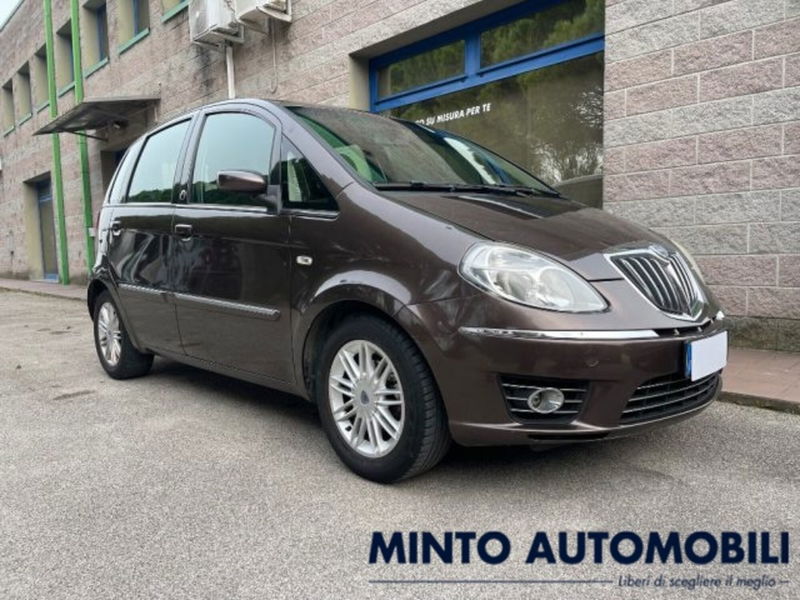 Lancia Musa 1.4 Oro Ecochic GPL