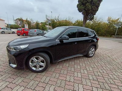 BMW iX1 edrive 20 Special Edition