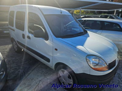 Renault Kangoo 1.5 dCi/82CV 4p. Confort Express Ice