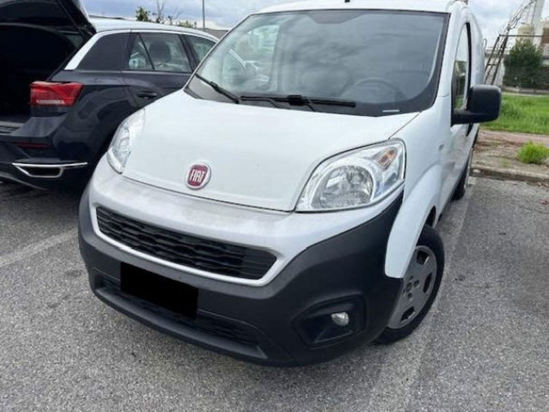 Fiat Fiorino 1.3 MJT 95CV Cargo
