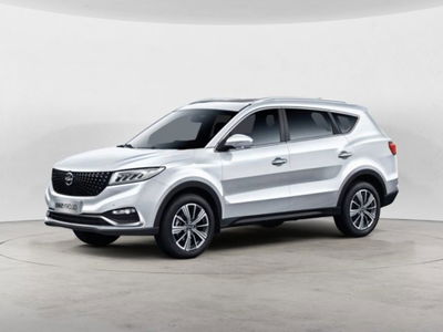 Honda HR-V 1.5 hev Advance Style Plus ecvt nuova