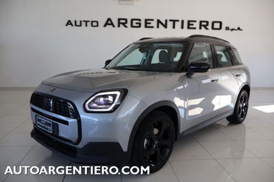 MINI Mini Countryman 2.0 Cooper D Classic Countryman usata