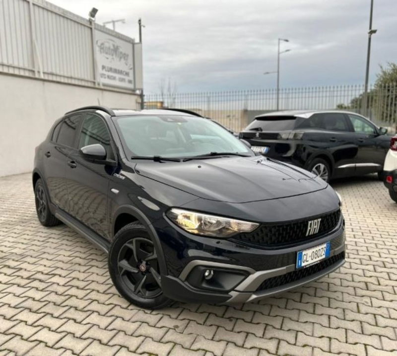 Fiat Tipo Tipo 1.3 Mjt S&S 4 porte