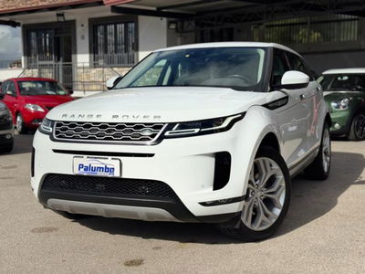 Land Rover Range Rover Evoque 2.0D I4-L.Flw 150 CV AWD Auto R-Dynamic usata