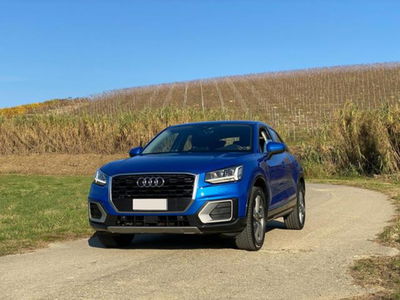 Audi Q2 Q2 30 TDI S tronic Business usata
