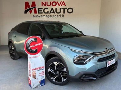 Citroen C4 PureTech 130 S&S EAT8 Feel Pack usata