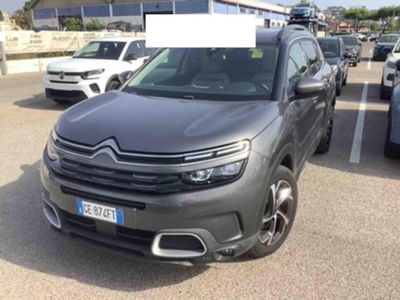 Citroen C5 Aircross Aircross BlueHDi 130 S&S EAT8 Shine usata