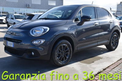 Fiat 500X 1.3 MultiJet 95 CV Club usata