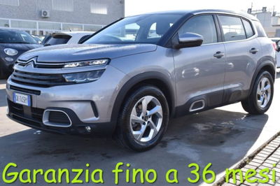 Citroen C5 Aircross Aircross BlueHDi 130 S&S EAT8 Business usata