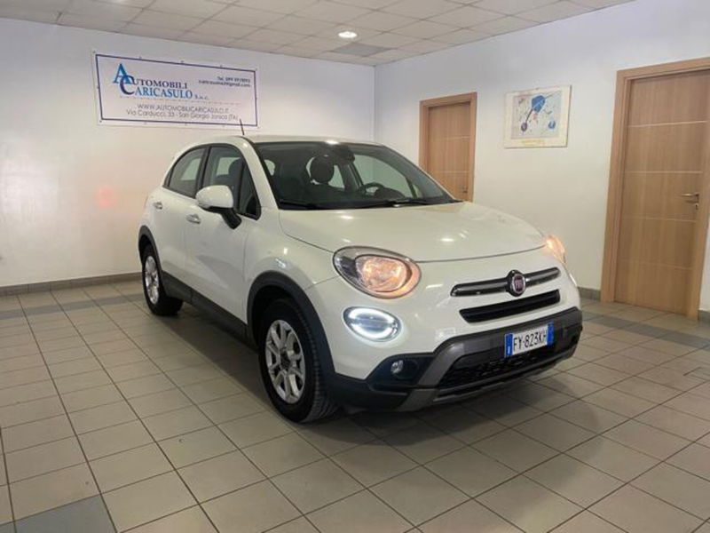 Fiat 500X 1.3 MultiJet 95 CV Business