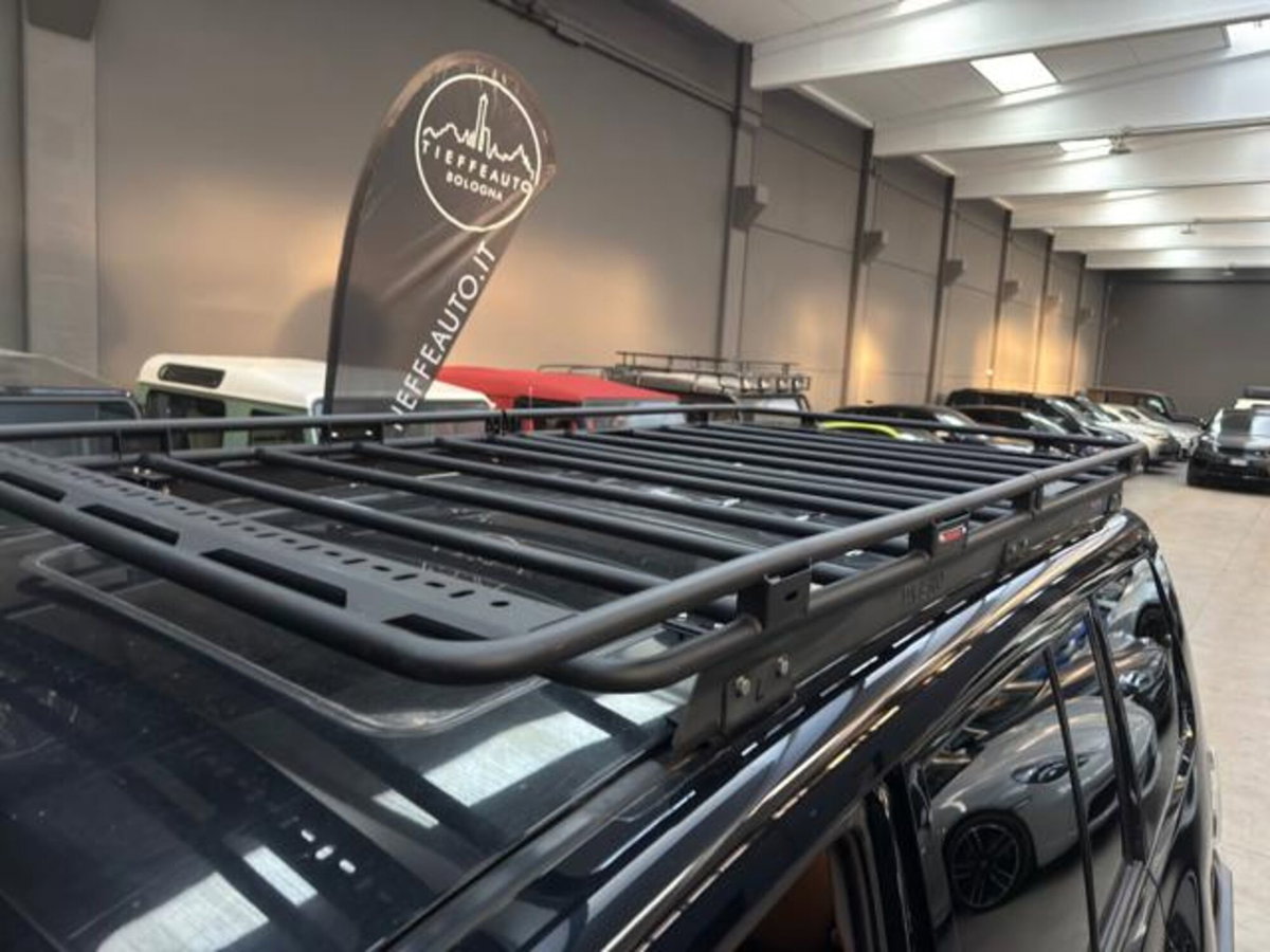Mitsubishi Pajero 3.8 V6 24V aut. 5p. Instyle (12)