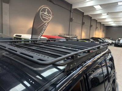 Mitsubishi Pajero 3.8 V6 24V aut. 5p. Instyle (12)