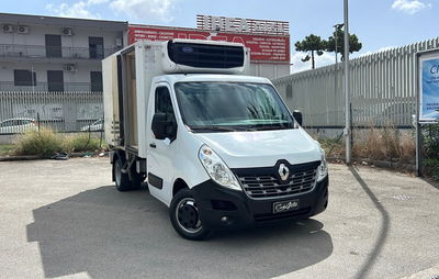 Renault Master Furgone T33 2.3 dCi/165 PM-TM Furgone Twin Turbo S&S E5