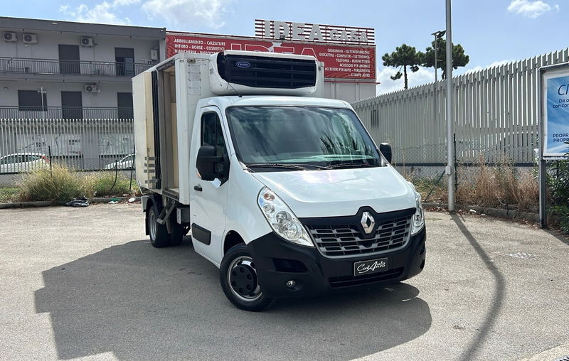 Renault Master Furgone T33 2.3 dCi/165 PM-TM Furgone Twin Turbo S&S E5
