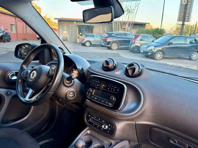 smart Fortwo Cabrio 70 1.0 twinamic cabrio Passion (12)