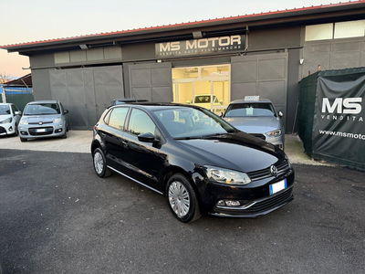 volkswagen polo 1.4 tdi 5p. comfortline