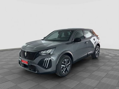 Peugeot 2008 PureTech 100 S&S Active usata