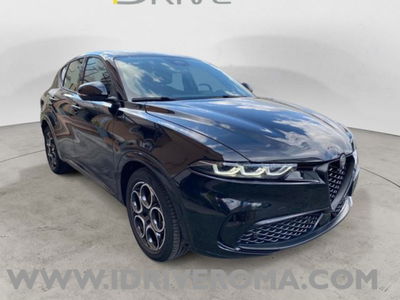 Alfa Romeo Tonale 1.5 hybrid Sprint 130cv tct7 usata