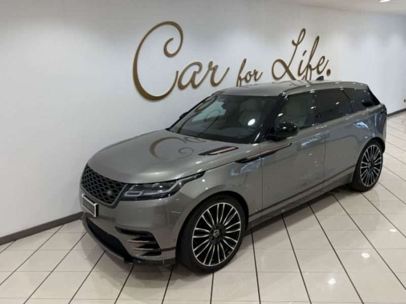 Land Rover Range Rover Velar 3.0 V6 SD6 300 CV R-Dynamic