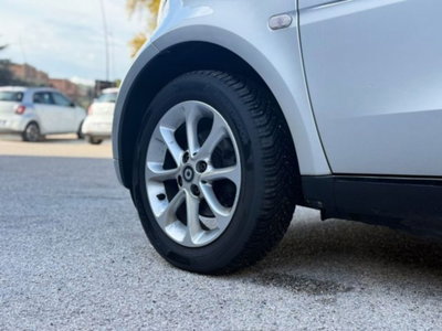 smart Fortwo 70 1.0 twinamic Youngster (12)