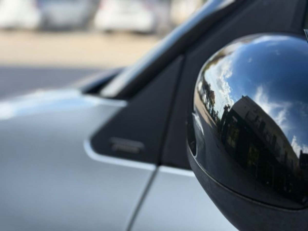 smart Fortwo 70 1.0 twinamic Youngster (13)
