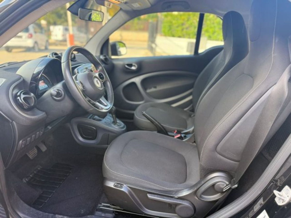 smart Fortwo 70 1.0 twinamic Youngster (14)