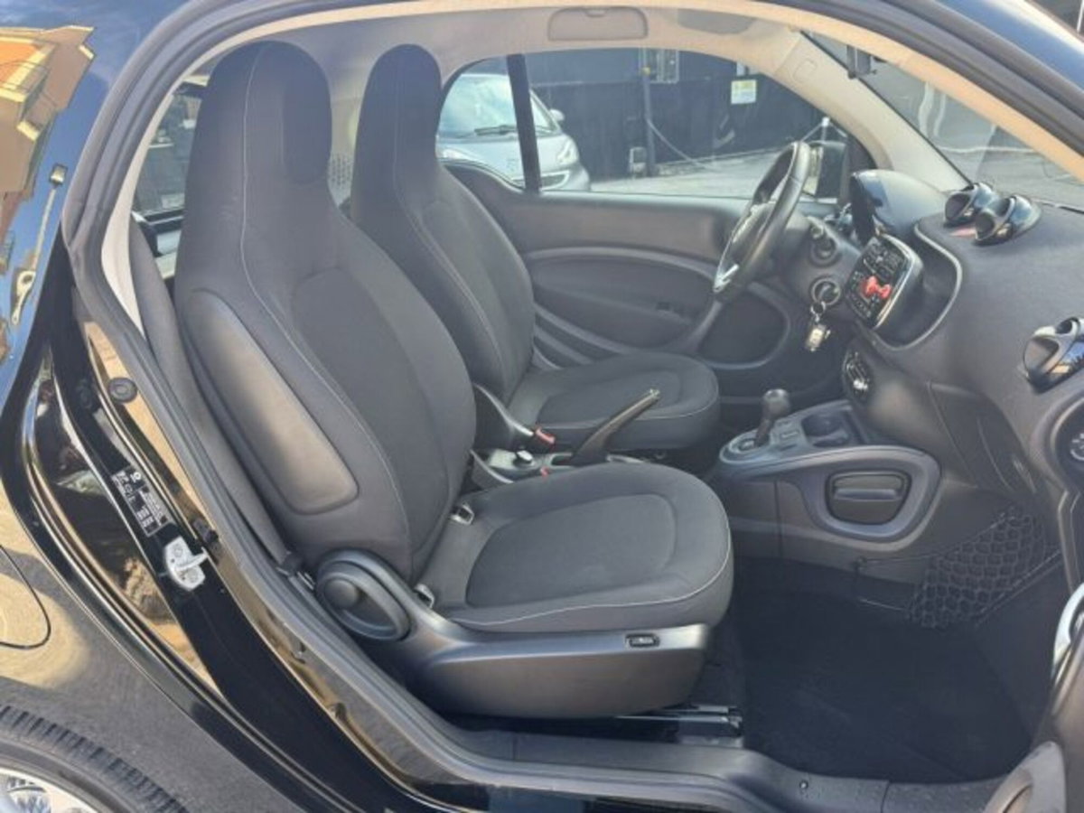 smart Fortwo 70 1.0 twinamic Youngster (18)