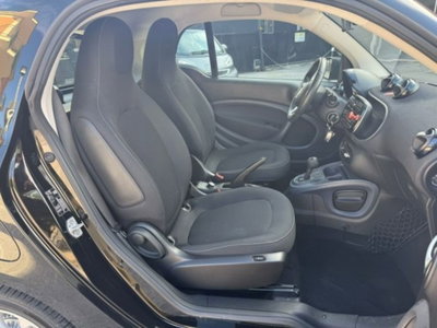 smart Fortwo 70 1.0 twinamic Youngster (18)