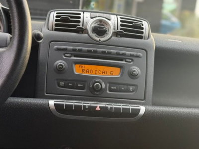 smart Fortwo Cabrio 800 33 kW cabrio pulse cdi (12)