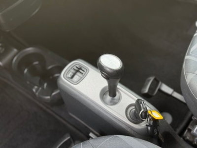 smart Fortwo Cabrio 800 33 kW cabrio pulse cdi (13)