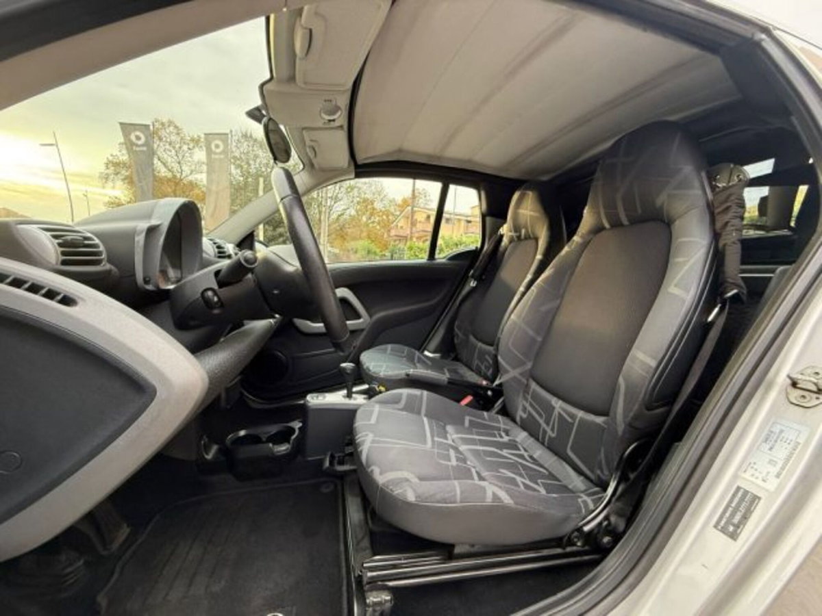 smart Fortwo Cabrio 800 33 kW cabrio pulse cdi (15)