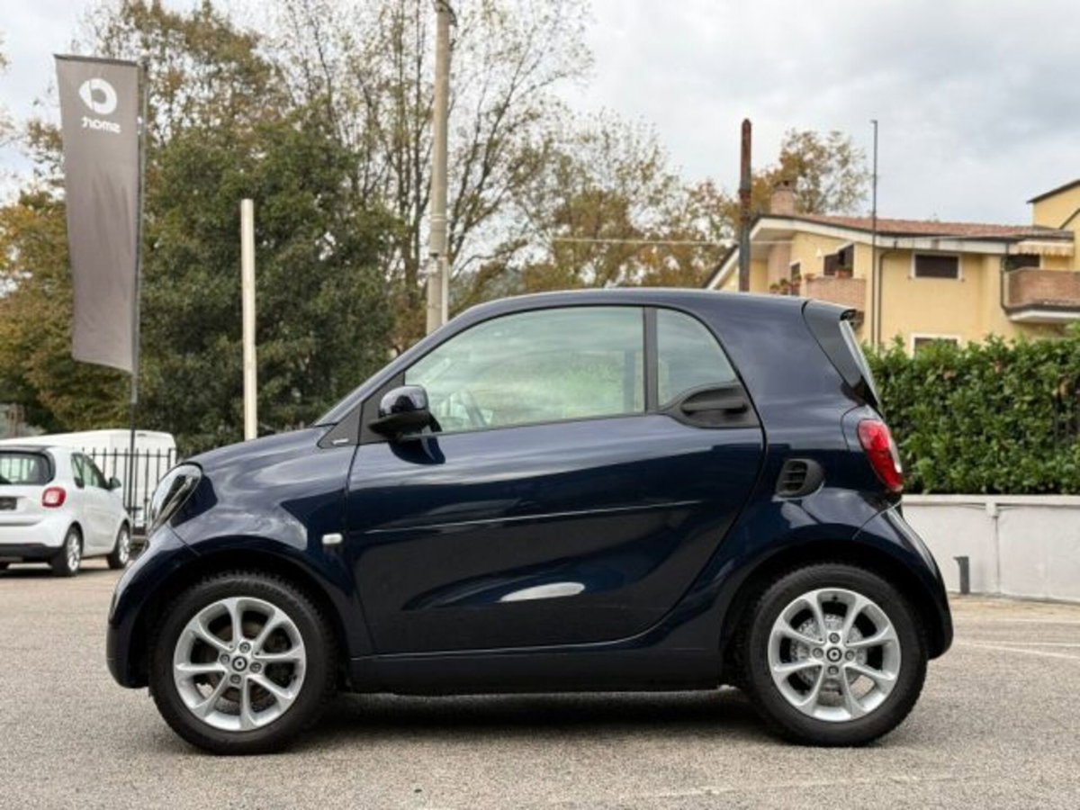 smart Fortwo 70 1.0 Passion (14)