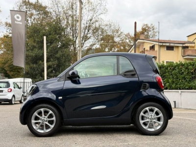 smart Fortwo 70 1.0 Passion (14)