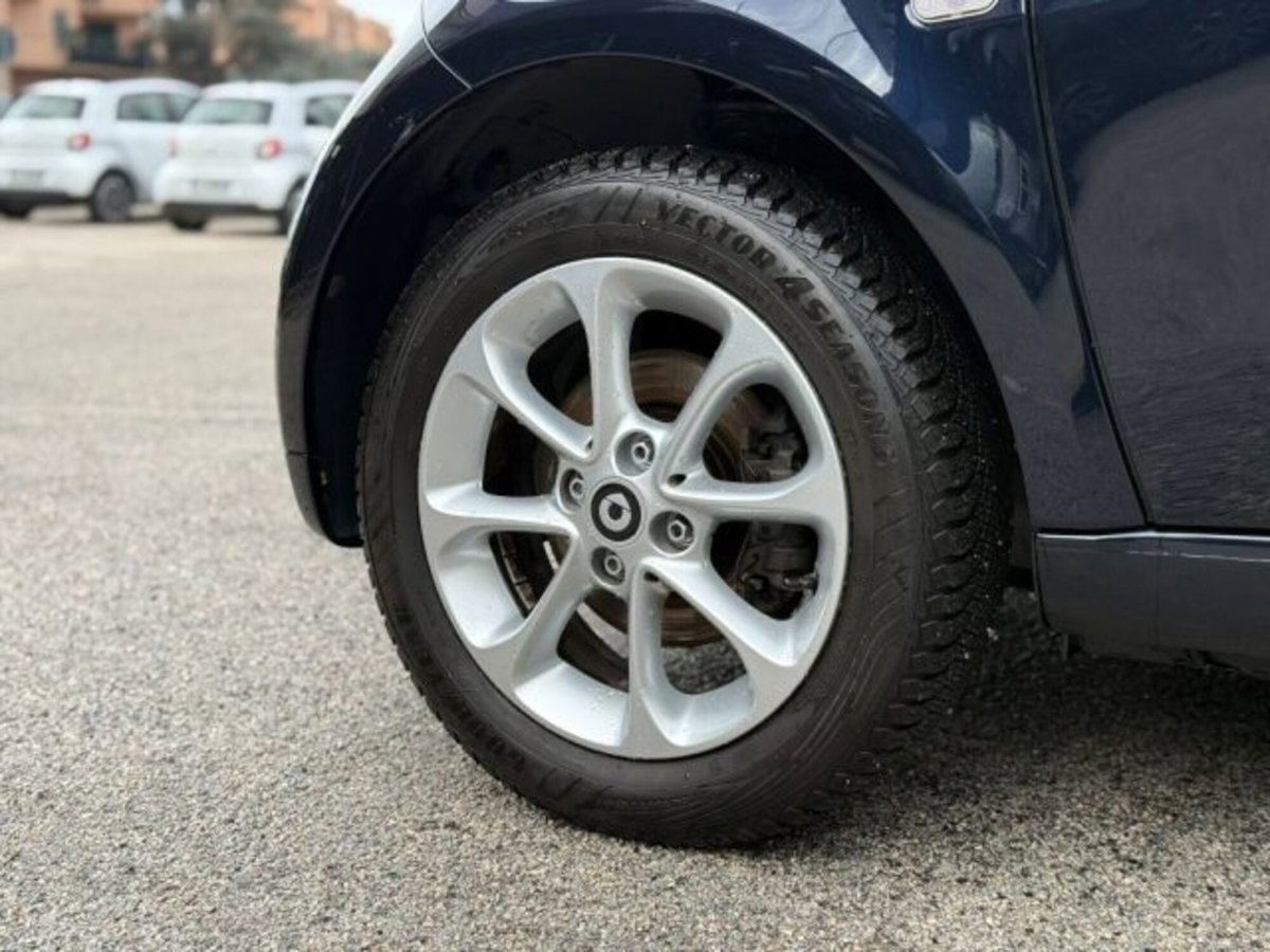 smart Fortwo 70 1.0 Passion (17)