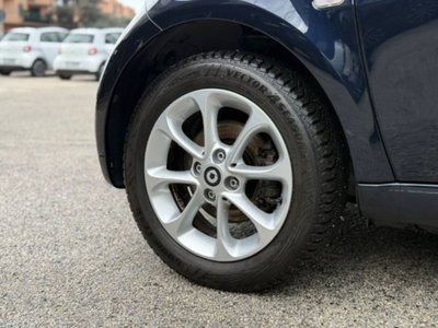 smart Fortwo 70 1.0 Passion (17)