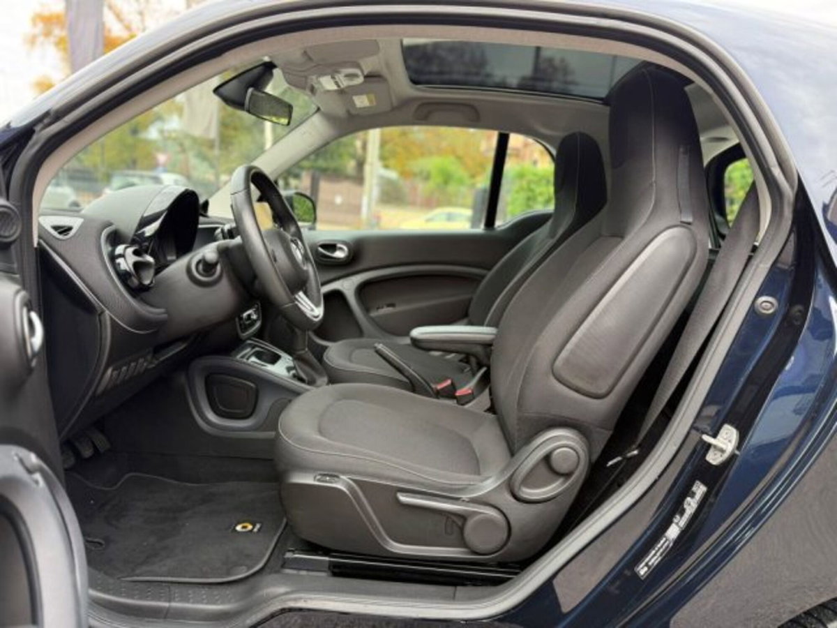 smart Fortwo 70 1.0 Passion (18)