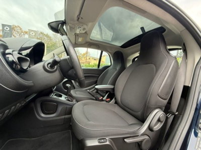 smart Fortwo 70 1.0 Passion (19)