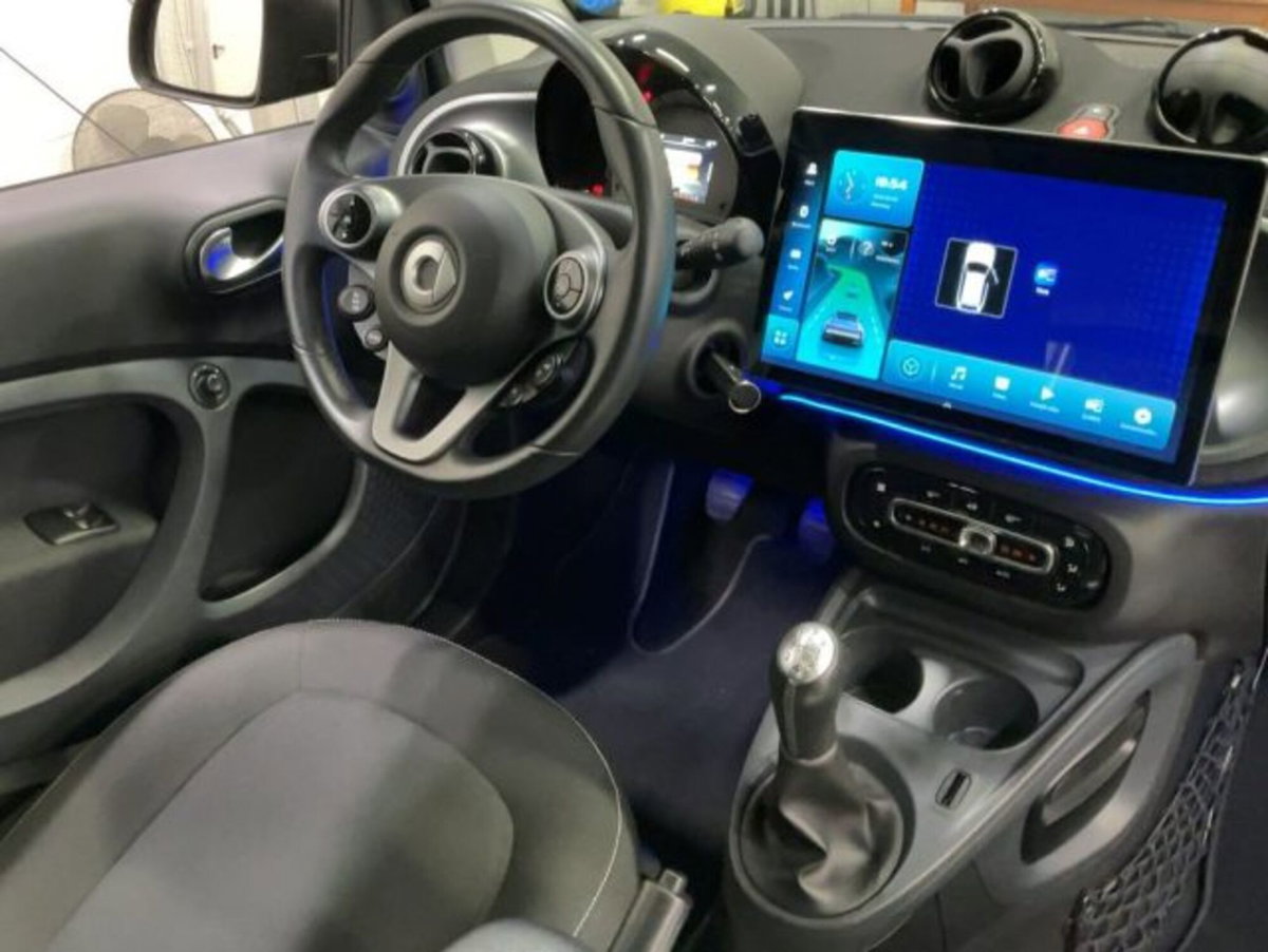 smart Fortwo 70 1.0 Passion (3)