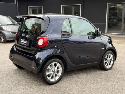 smart Fortwo 70 1.0 Passion (8)