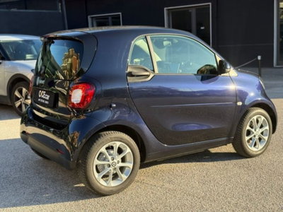 smart Fortwo 70 1.0 Passion (6)