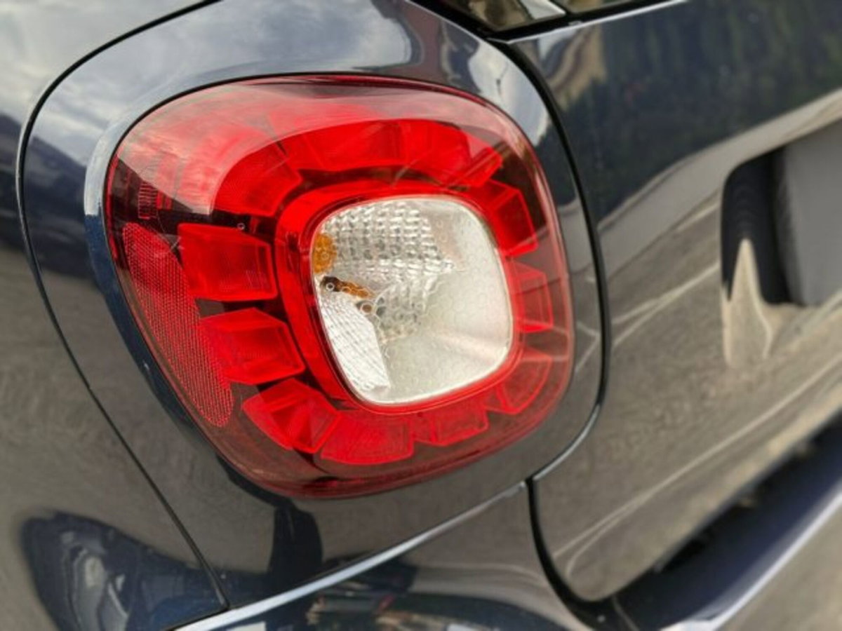 smart Fortwo 70 1.0 Passion (10)