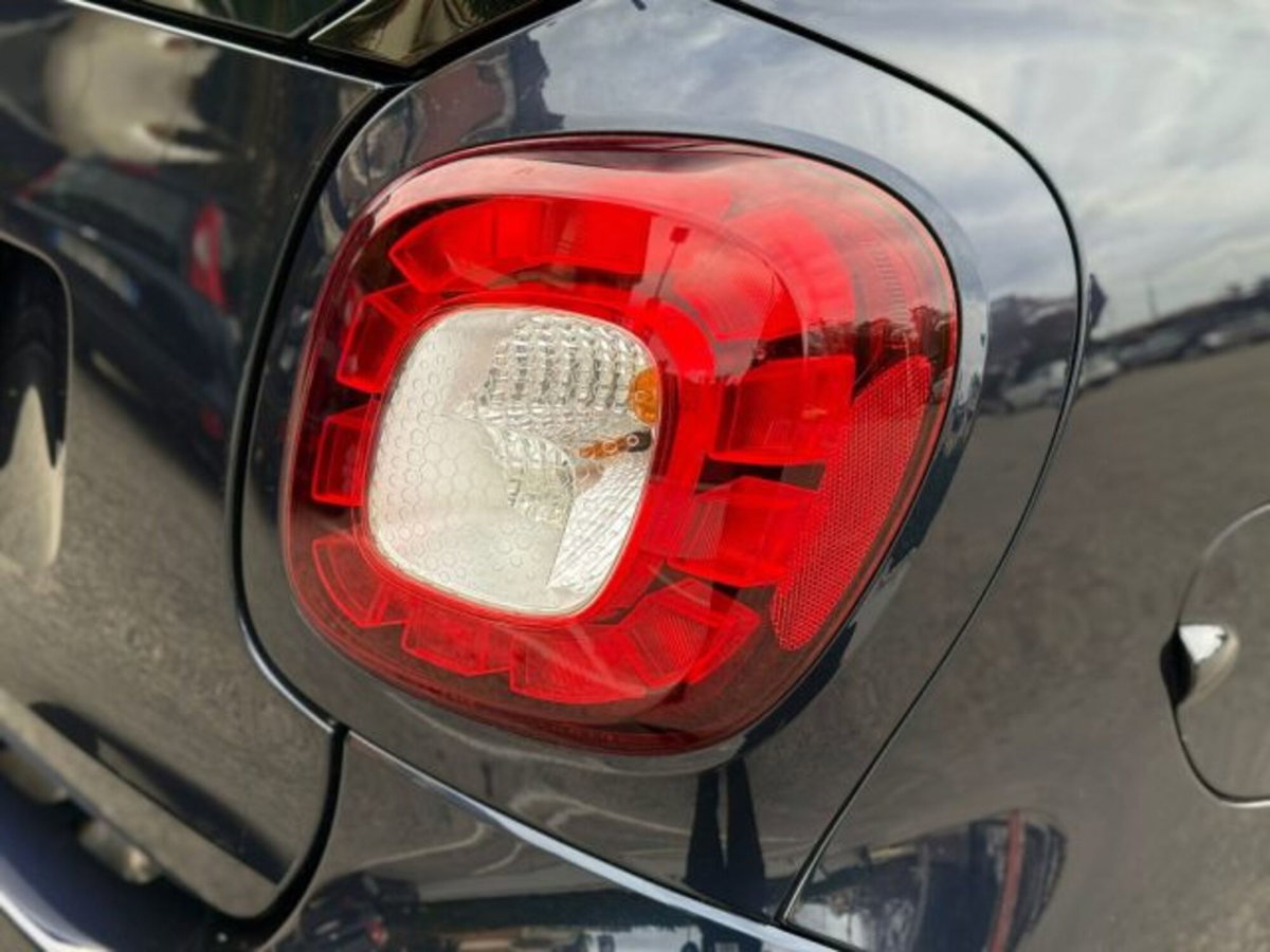 smart Fortwo 70 1.0 Passion (11)