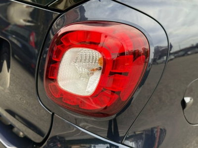 smart Fortwo 70 1.0 Passion (11)